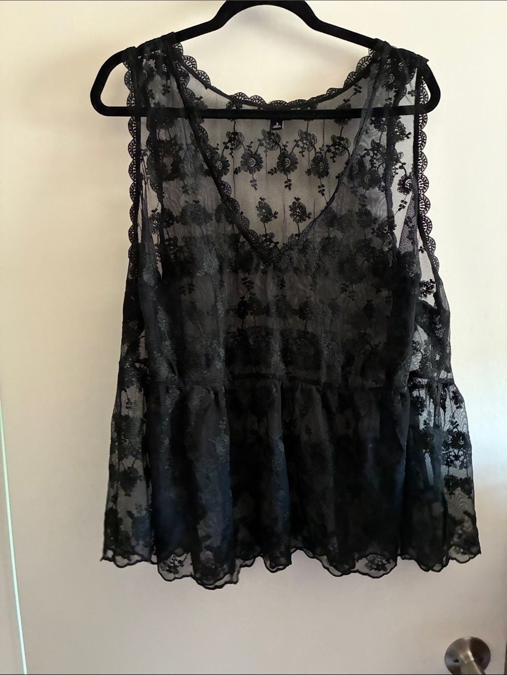 Torrid Top - Picture 4 of 6